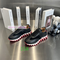 flats lace up casual shoes comfort fashion women 2023 35-41 men 39-47 2023 high quality
