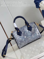 20cm mini Pillow bag gray print crossbody bag classic bag women top quality 2023