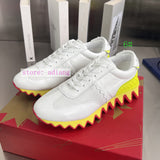 flats lace up casual shoes comfort fashion women 2023 35-41 men 39-47 2023 high quality