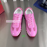 flats lace up casual shoes comfort fashion women 2023 35-41 men 39-47 2023 high quality