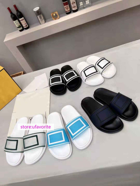 casual slippers fashion shoes outwear women 35-42 men 38-46 high quality 2022new