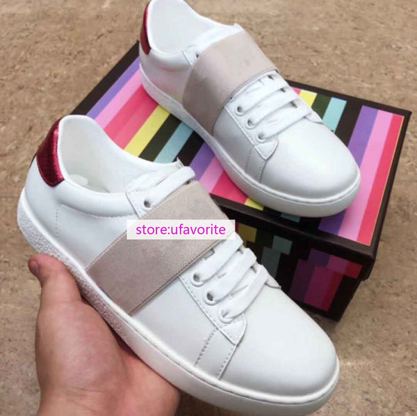 flats lace up casual shoes classic white shoes  fashion women high quality 2022ss new