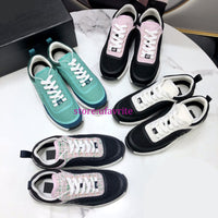 tween+mesh sneaker lace up casual shoes comfort fashion women 35-42 men39-45