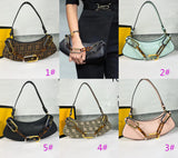 329 handle chain Underarm shoulder bag women high quality 2022 new 5 colors