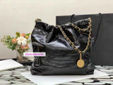 top quality chain handbag large women 9 colors 2022new