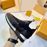 35-45 flats casual shoes lace up comfort sneaker fashion wome men high quality 9 colors