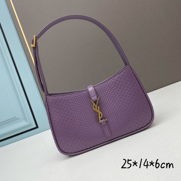 25*14*6cm Adjustable strap Shoulder Bag Le5A7 bag women high quality 2022