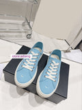 vintage lace up casual shoes comfort flats classic canvas sneaker women 35-40 high quality 2023