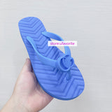 women  Thick bottom flats Flip flops slippers fashion shoes 35-42 high quality 2022new