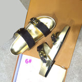 11 colors print thick bottom canvas sandals women 35-40 high quality 2022 new