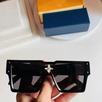 Square Sunglasses cool women 7 colors